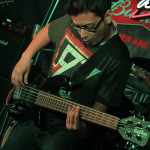 Thunder Struck at Princeton Club, Kolkata