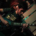 Thunder Struck at Princeton Club, Kolkata