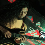 Thunder Struck at Princeton Club, Kolkata