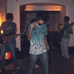 The Buddha Therapy at Plush, Kolkata