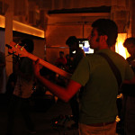 The Buddha Therapy at Plush, Kolkata