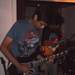 The Buddha Therapy at Plush, Kolkata