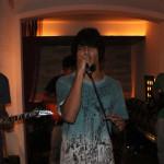 The Buddha Therapy at Plush, Kolkata