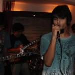 The Buddha Therapy at Plush, Kolkata