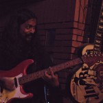 Brahmakhyapa at Someplace Else, Kolkata