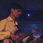 Brahmakhyapa at Someplace Else, Kolkata