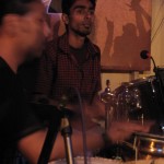 Brahmakhyapa at Someplace Else, Kolkata