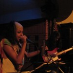 Brahmakhyapa at Someplace Else, Kolkata