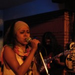 Brahmakhyapa at Someplace Else, Kolkata