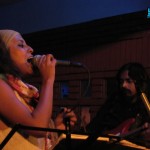 Brahmakhyapa at Someplace Else, Kolkata