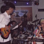 Brahmakhyapa at Someplace Else, Kolkata