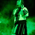 BMA Cultural Night feat. Boomarang at Lincoln Hall, Bangalore
