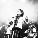 BMA Cultural Night feat. Boomarang at Lincoln Hall, Bangalore