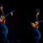 South Asian Bands Festival 2011 Day 2 at Purana Qila, Delhi