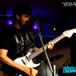 Mumbai Punk Attack at Someplace Else, Kolkata