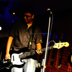 Mumbai Punk Attack at Someplace Else, Kolkata