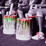 Thaalavattam at ECA, Bangalore