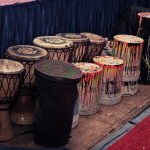 Thaalavattam at ECA, Bangalore