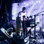 Thaalavattam at ECA, Bangalore