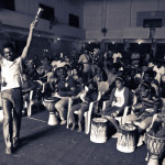 Thaalavattam at ECA, Bangalore