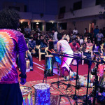 Thaalavattam at ECA, Bangalore