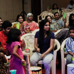 Thaalavattam at ECA, Bangalore