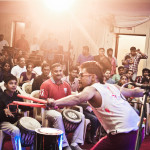 Thaalavattam at ECA, Bangalore