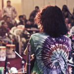 Thaalavattam at ECA, Bangalore