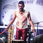 Thaalavattam at ECA, Bangalore