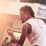 Thaalavattam at ECA, Bangalore