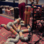 Thaalavattam at ECA, Bangalore