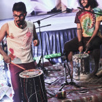 Thaalavattam at ECA, Bangalore