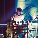 Thaalavattam at ECA, Bangalore