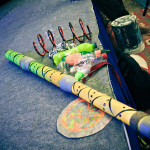 Thaalavattam at ECA, Bangalore