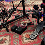 Thaalavattam at ECA, Bangalore