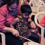 Thaalavattam at ECA, Bangalore