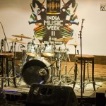 Chirkutt and Jindabaad at Turquoise Cottage, Gurgao