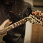 Chirkutt and Jindabaad at Turquoise Cottage, Gurgao