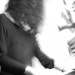 Chirkutt and Jindabaad at Turquoise Cottage, Gurgao