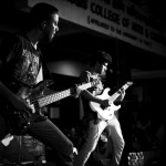 Symbhav Day 2 feat. Inner Sanctum at Symbiosis Law School, Pune