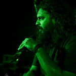 Symbhav Day 2 feat. Inner Sanctum at Symbiosis Law School, Pune