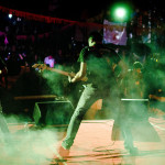 Symbhav Day 2 feat. Inner Sanctum at Symbiosis Law School, Pune