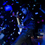 Symbhav Day 2 feat. Inner Sanctum at Symbiosis Law School, Pune