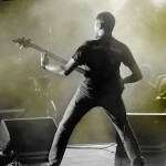 Symbhav Day 2 feat. Inner Sanctum at Symbiosis Law School, Pune