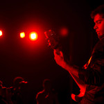 Symbhav Day 2 feat. Inner Sanctum at Symbiosis Law School, Pune