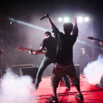 Symbhav Day 2 feat. Inner Sanctum at Symbiosis Law School, Pune