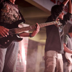 Symbhav Day 2 feat. Inner Sanctum at Symbiosis Law School, Pune