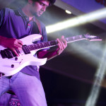 Symbhav Day 2 feat. Inner Sanctum at Symbiosis Law School, Pune