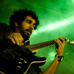 Symbhav Day 2 feat. Inner Sanctum at Symbiosis Law School, Pune