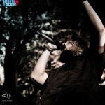 Symbhav Day 2 feat. Inner Sanctum at Symbiosis Law School, Pune